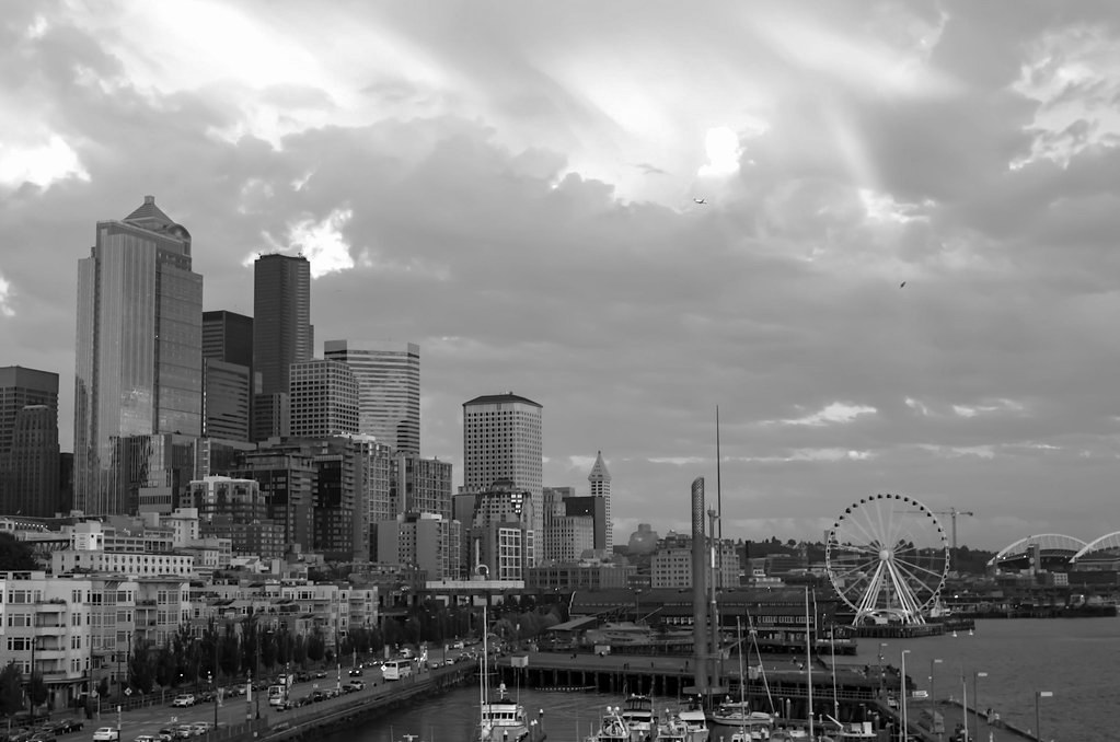 Seattle: The New San Francisco?